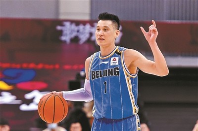 林书豪新冠痊愈出院，2022年林书豪消息，林书豪确诊新冠了吗