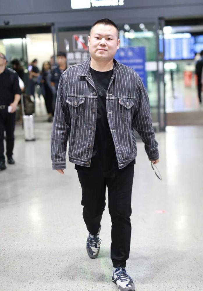德云社之《斗笑社2》伦平的节目和孟岳的节目