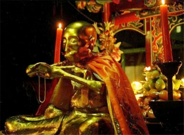 平凡之中孕育的不平,境界之上更有境界,从阳明先生到仁义师太人类对于