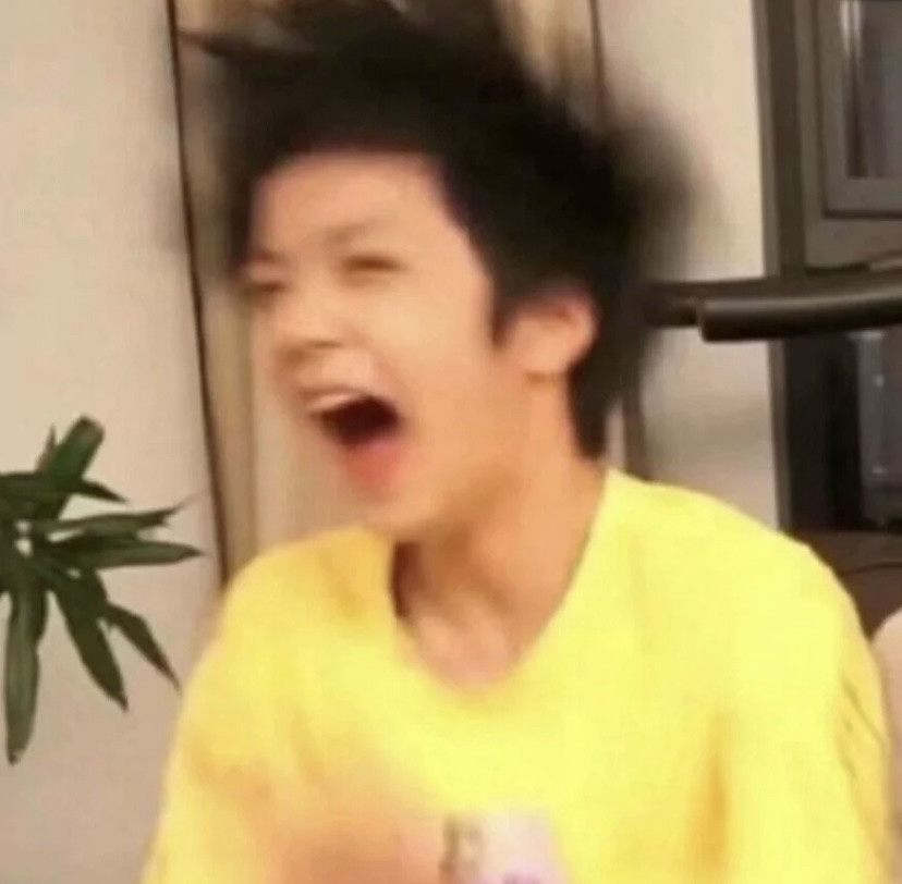 时代少年团刘耀文—早期图片