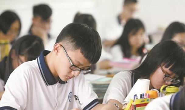如何提高高考成绩（怎样提高高考成绩）