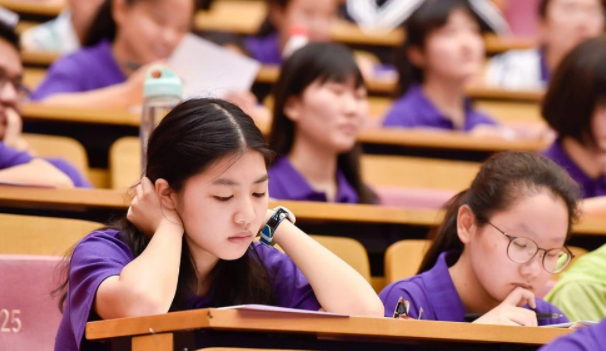 如何提高高考成绩（怎样提高高考成绩）