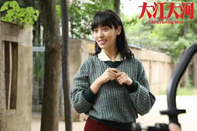 周放《乔家的儿女》叶小朗独立自主 演技再获肯定|程开颜|周放饰|周放