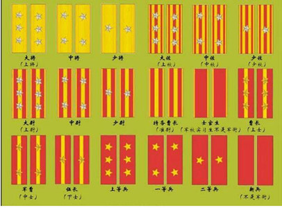 鬼子兵的西伯利亚生涯——第四十八话:我们的变化