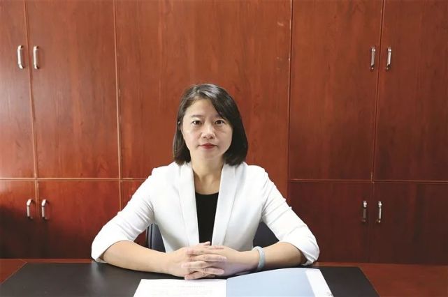 【一把手访谈】江卓琪:奋力开启财政高质量发展新征程