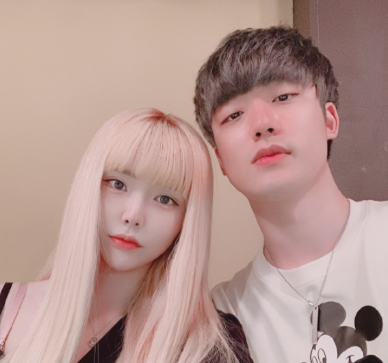 "mystic老婆发文宣布离婚,未来孩子将由女方抚养,lpl网友拍手叫好