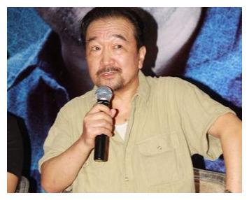 李保田:"注水风波"后,被13家公司封杀,现在不演戏也快乐