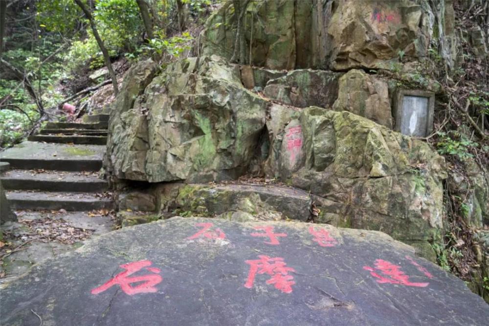 清远飞来寺:古峡遗风,古刹悠然