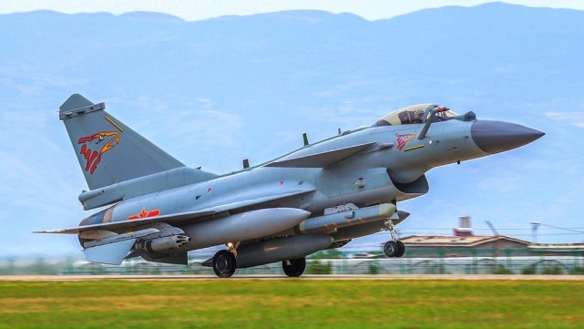 只差轰-20?中国空军官宣进入战略空军,还有哪些不足?