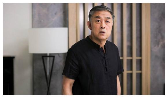 李建义演太监一夜爆红带姑姑娶媳妇1部剧曾为20角色配音