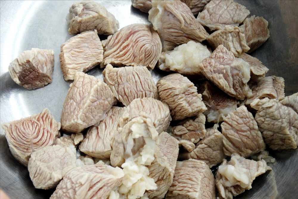 牛肉怎么做才能烂（牛肉怎么做才能软烂）