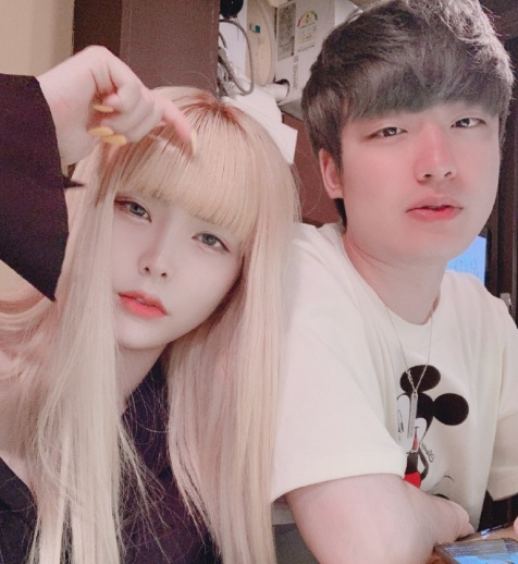 mystic老婆正式决定离婚网友欣喜恭喜大舅子脱离苦海