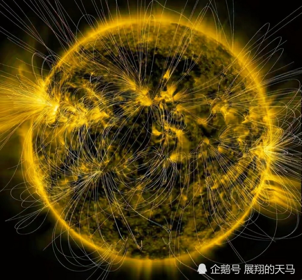 太阳耀斑和日冕物质抛射会带来哪些影响中国正准备探日