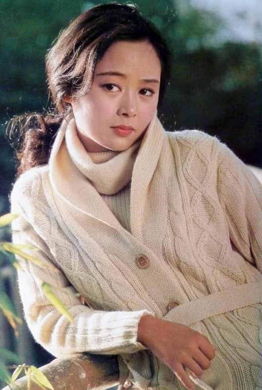 80年代出国的10位当红女星,如今都过得怎么样了?