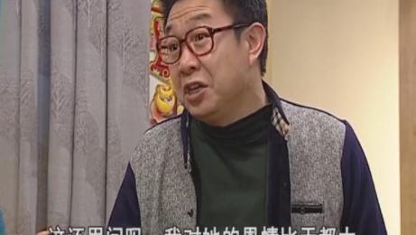 《外来媳妇本地郎》当中的华女扮演者黄晓华,剧中第一
