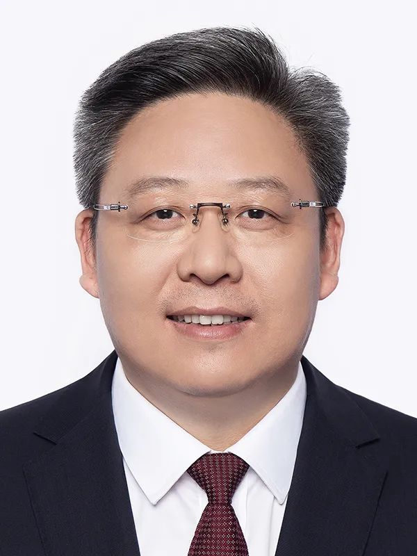 任命吴新明为南通市代理市长