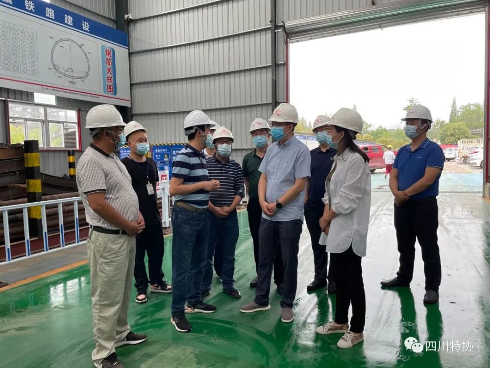 雅安市人民政府副市长于冀川带队督查天全县特种设备和食品安全工作