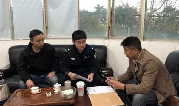 一个杀害母亲的女儿