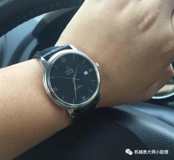 机械表大师:不同收入水平,30岁男士一步到位的手表如何选择?