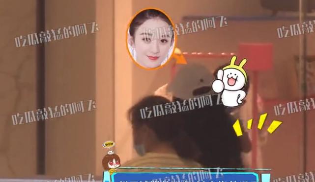 赵丽颖抱儿子现身,两岁半想想首曝光,离婚后和公公避嫌不见面
