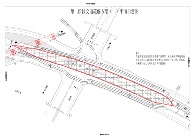 来源:灯都古镇本项目采用一级公路(兼城市主干路)主线双六,辅道双四