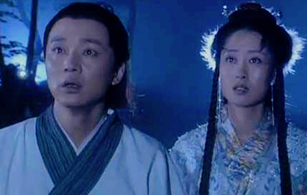《扫黑风暴》主演刘奕君帅过鲜肉儿子?与二婚老婆逛街尽显甜蜜