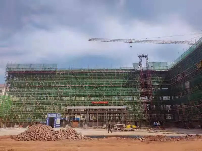 喜大普奔瑞金3所新改扩建学校招生开学啦