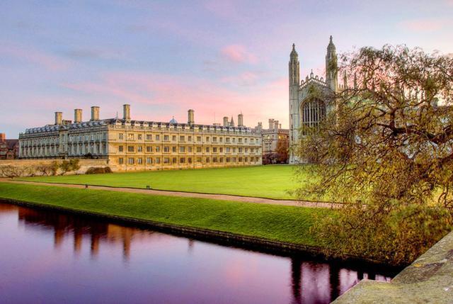牛津大学,剑桥大学和哈佛大学这三所世界顶尖名校的故事分享