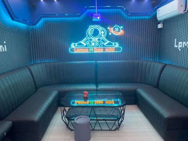 到临夏颜值爆棚的私人影院,去看场属于自己的电影吧