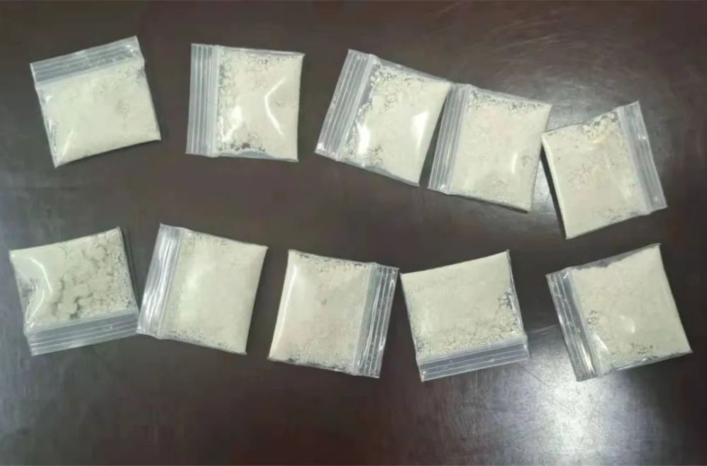 长治某村一吸毒窝点……警方抓获多名吸毒人员!