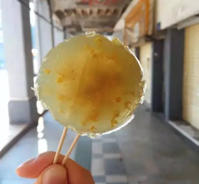 元宵将到开平特色糍牛栏糍出糍鹅仔糍禾苔菱粉糍你最喜欢吃哪种糍