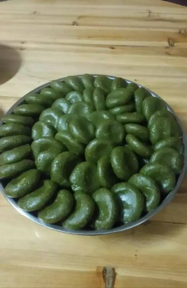 元宵将到开平特色糍牛栏糍出糍鹅仔糍禾苔菱粉糍你最喜欢吃哪种糍