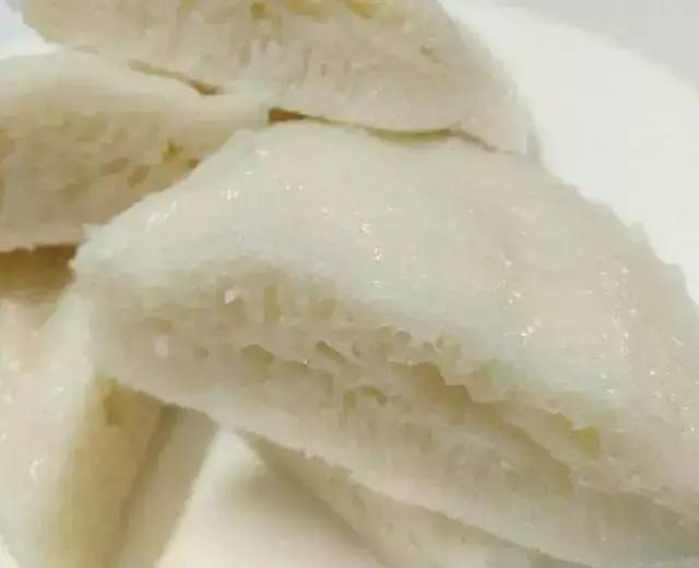 元宵将到开平特色糍牛栏糍出糍鹅仔糍禾苔菱粉糍你最喜欢吃哪种糍