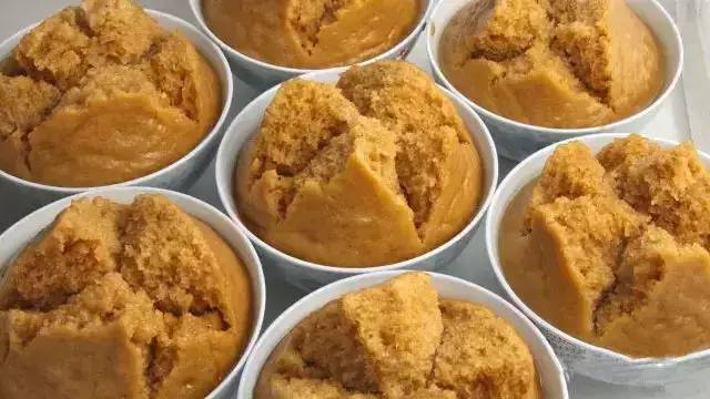 元宵将到开平特色糍牛栏糍出糍鹅仔糍禾苔菱粉糍你最喜欢吃哪种糍