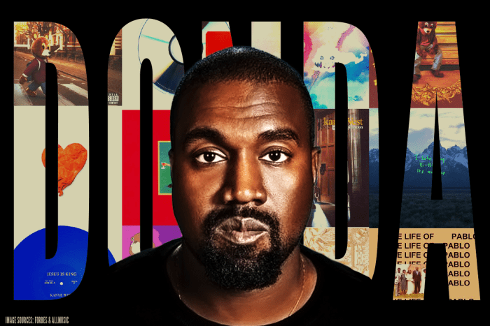 隐藏在kanye west新专辑内的"电音人狂欢"