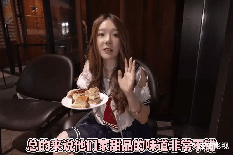 众主播发声:喝咖啡喝傻了?