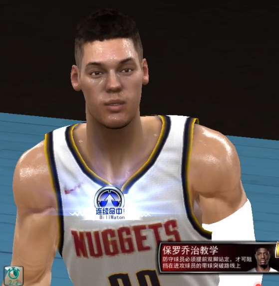 nba2k怎么转身（nba2kol怎么转身运球）