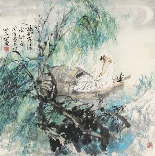 雨霖铃