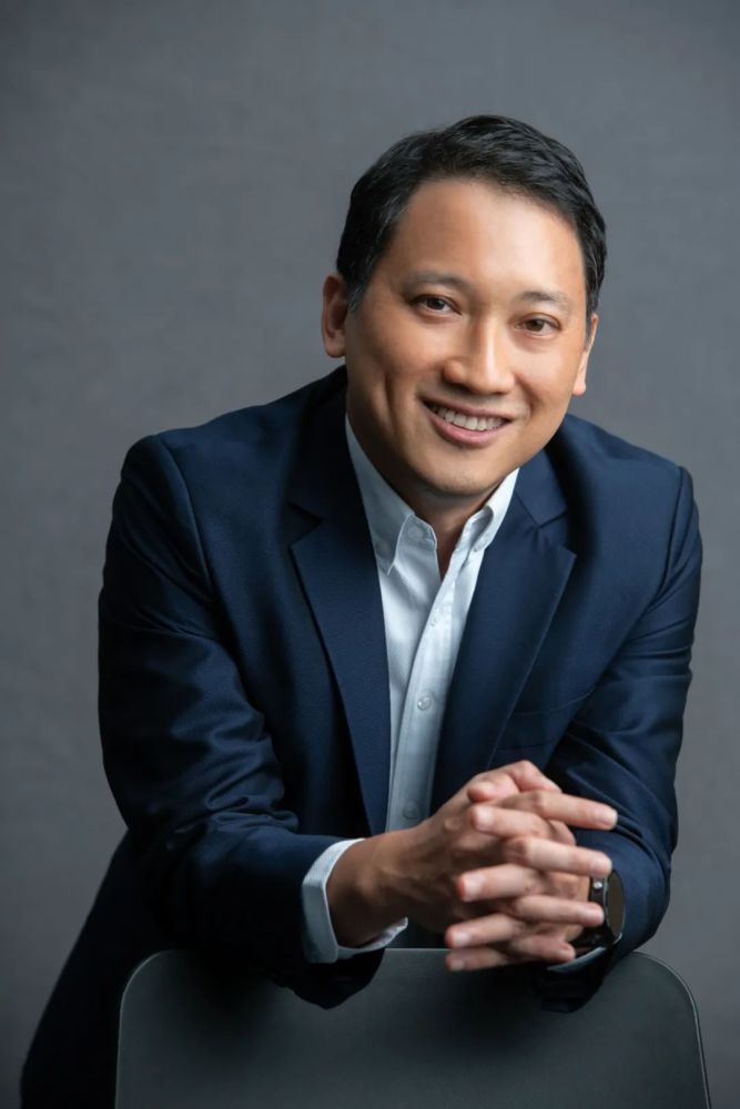 透过德迅窥风向——专访德迅亚太区总裁黄兆龙