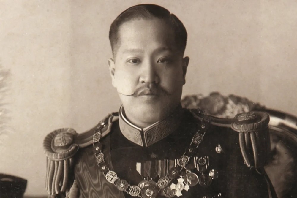 朝鲜王国灭亡史:末代皇帝纯宗是傀儡?后裔自封大韩女皇?