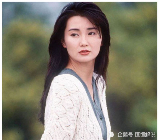 1964年出生的女明星,1983年出生的女星 第四位,张曼玉 1964年出生于香港,华语影视女演员,歌手,词曲创