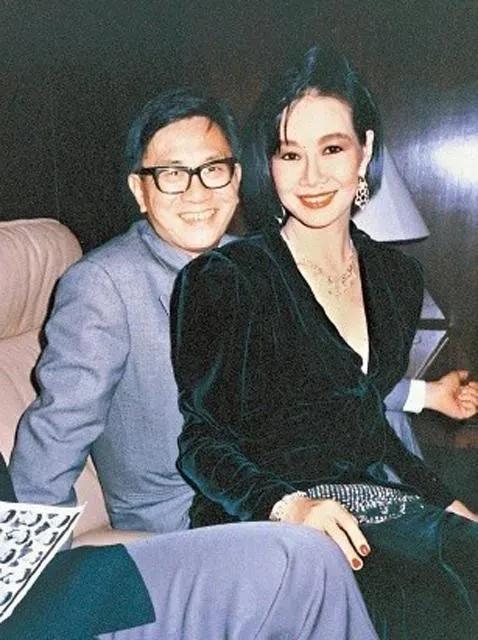 李小龙:死后老婆被徒弟迷奸,情妇丁佩嫁向华强,儿子