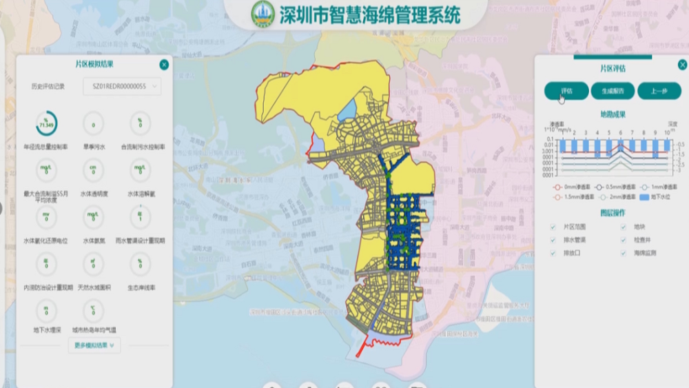 全国典型案例!深圳这四个智慧水务项目成功入选