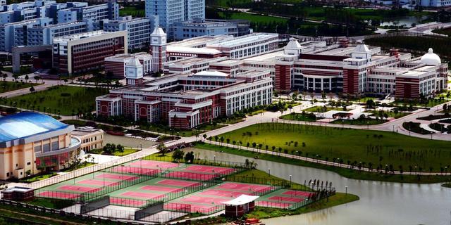 2021浙江高考温州医科大学仁济学院各专业录取分数统计