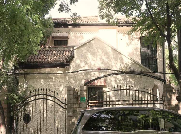 太原路优秀历史建筑破窗开门一份公益诉讼诉前检察建议力挽狂澜