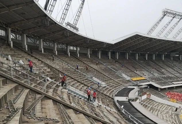 北京工体夜店圈十年,一个正在消逝的地下江湖