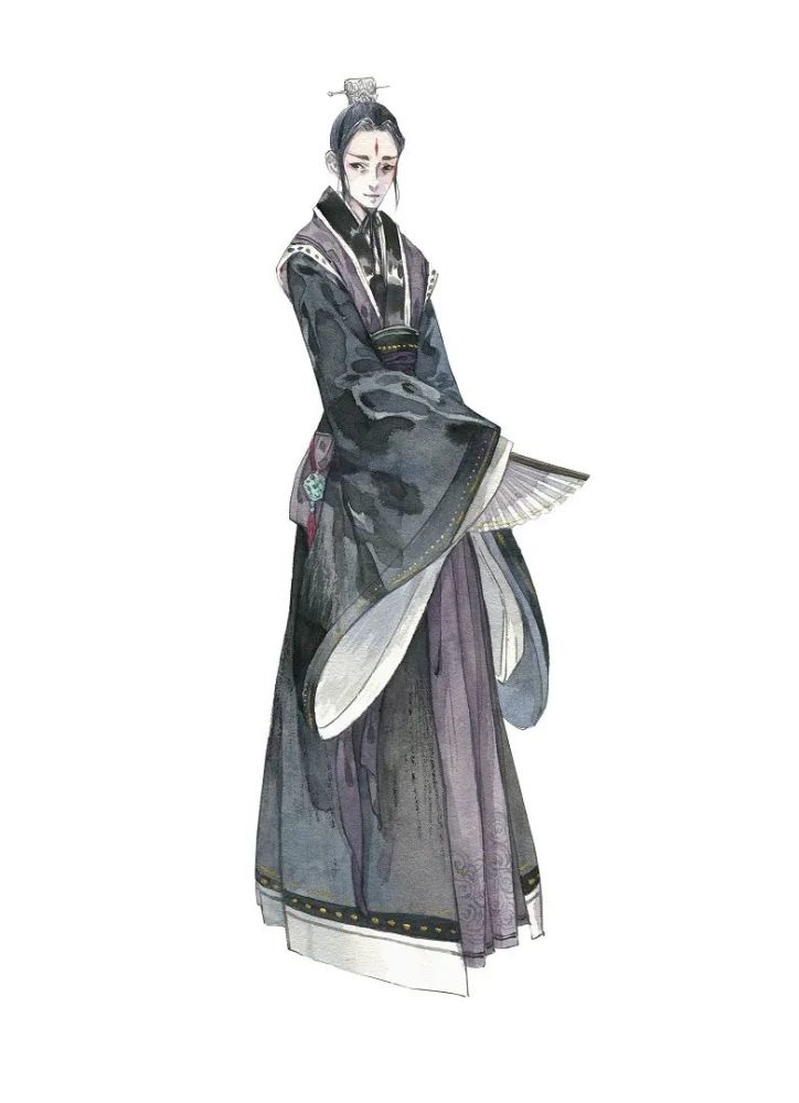 古代美男大比拼