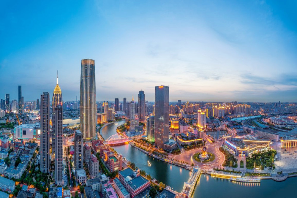 天津市内旅游景点有哪些?这四处必打卡之地不要错过,极具代表性