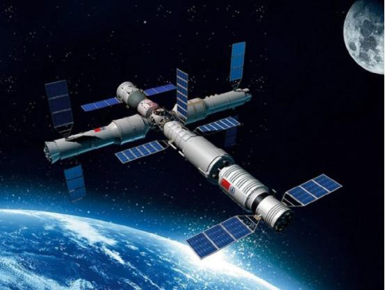 今年,中国成功发射天和号空间站核心舱室,标志着中国载人航天技术