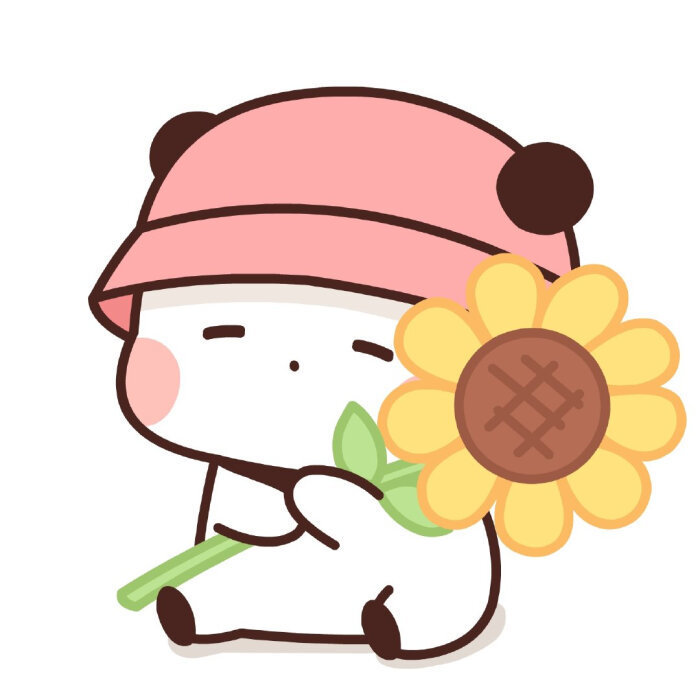 情侣专用的可爱一二布布头像_腾讯新闻